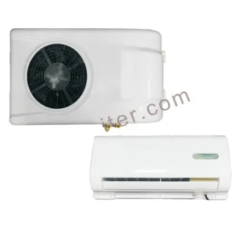 12V/24V Truck Air Conditioner AC Unit for Y Split RV Bus