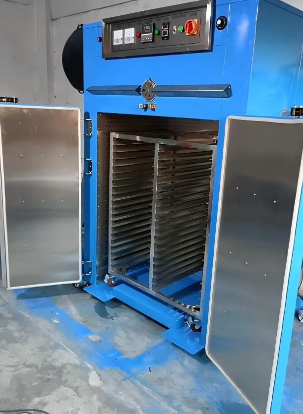 oven