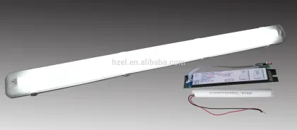 Zhuiming Emergency Light Rechargeable Convert Kit