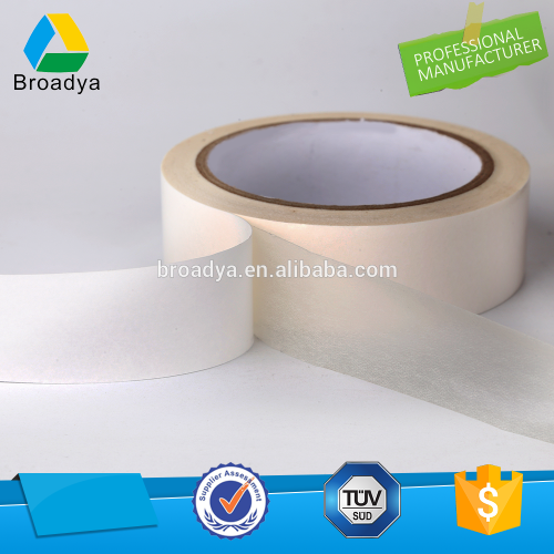 Acrylic adhesive tape for photo frame without wrinkle