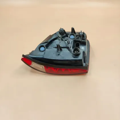 Golden Supplier Professional Manufacturer: LED Car Tail Lights & Rear Lamps