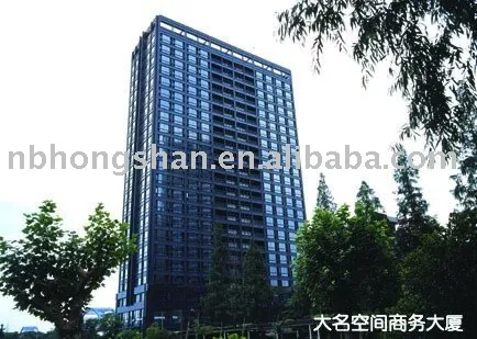 PVDF Aluminum Composite Panel(building material)