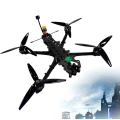 9 Inch Night Vision Camera 20km Cargo Drone