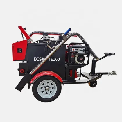 Crafco Type Crack Sealing Machines