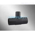 HDPE Mông Fusion Leducer Tee Tee phù hợp