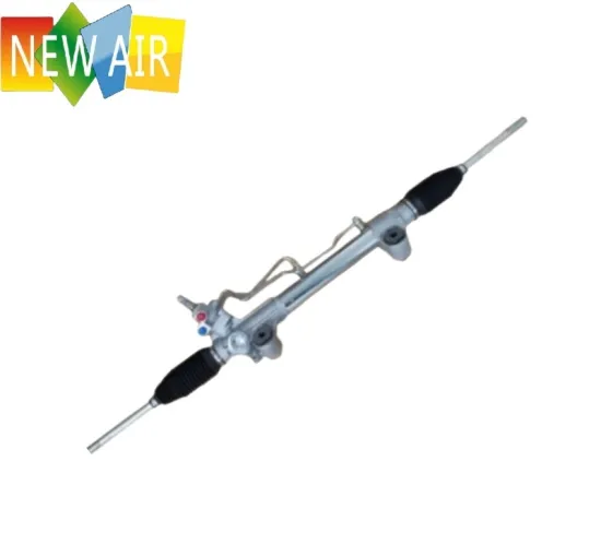44250-0K710 Auto Steering Rack and Pinion for Toyota Hilux Revo Kun135 4WD RHD 2015+
