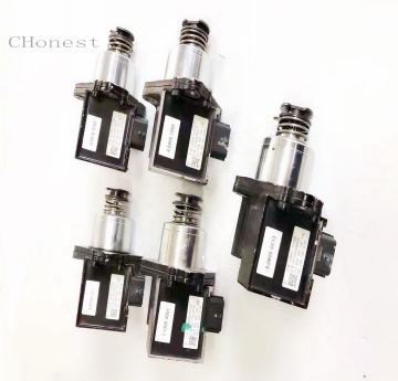 Καλύτερη προώθηση για το Kit Actuator 729923-51350 για τον κινητήρα ντίζελ