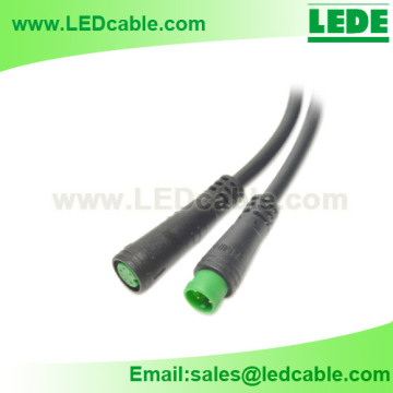 Electric Bicycle Cable