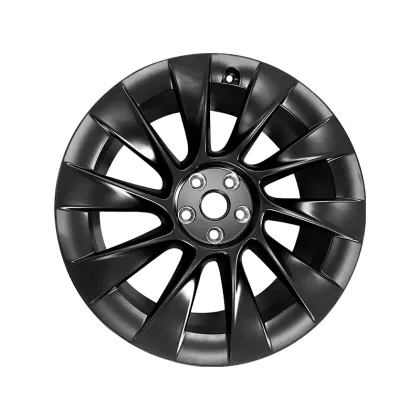 Factory Wholesale Steel Rims M&Y 20inch Alloy Wheel for Tesla Model Y