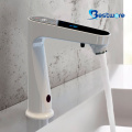 High Quality Bathroom Basin Faucet With Soap