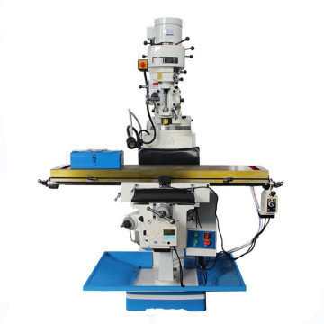 X6325 Vertical Milling Machine Price for Sale