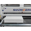 Automatic Surface Polishing Machine Sander Deburring Machine