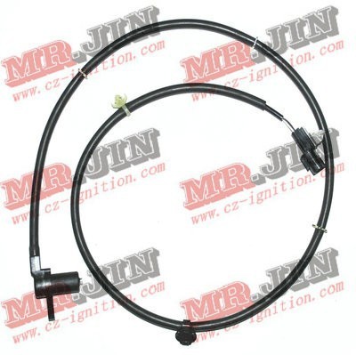 abs sensors rear wheel FR