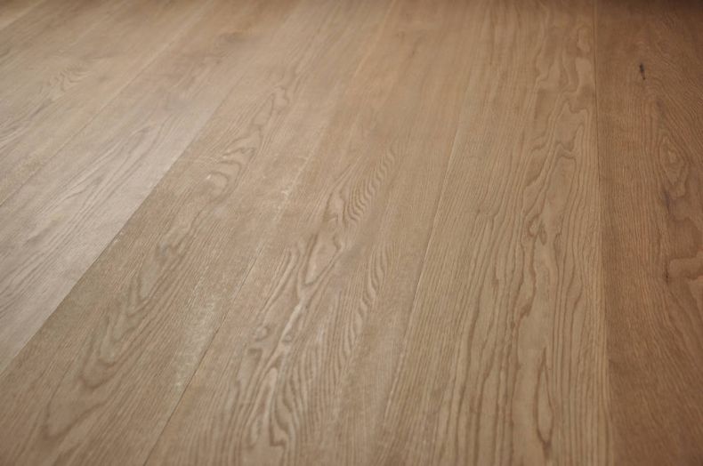 engineered wood floor