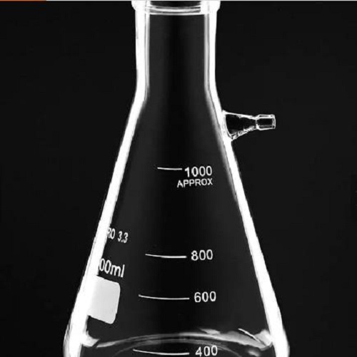 Filtering Flask