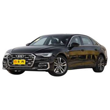 Audi A6L 2025 new car