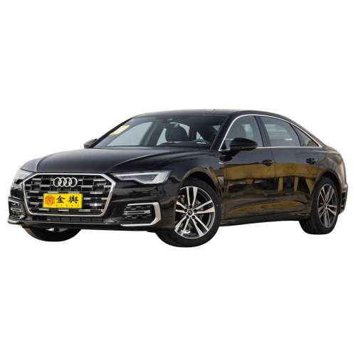 Audi A6L 2025 new car