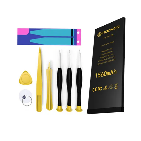 Wholesale Li-ion Lithium Polymer Battery For Iphone 5S