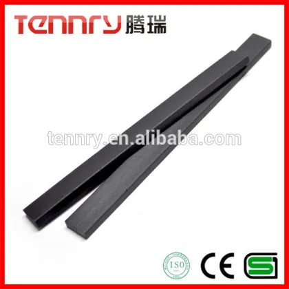 Fire Protecting Intumescent Strips