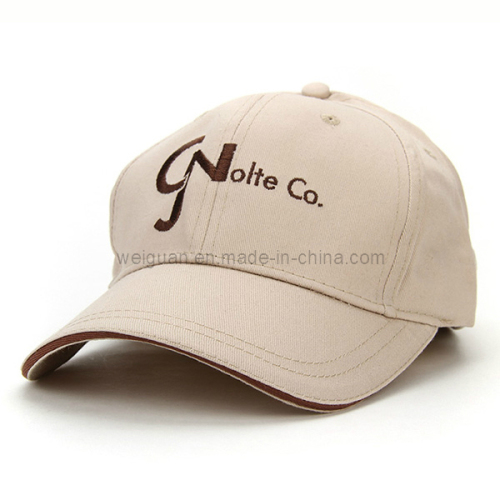 Guangzhou Supplier Men Baseball Caps (RC002SST)