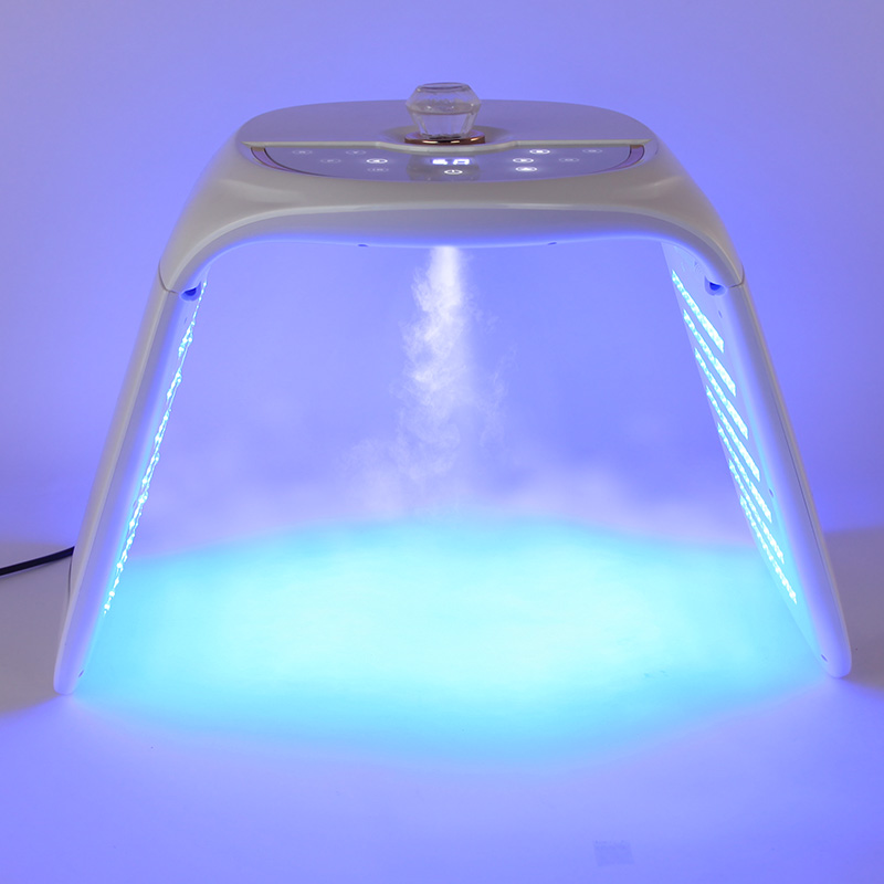 blue light therapy