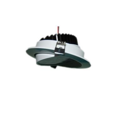 Faretto da soffitto LED 12W / giorno bianco 840lm