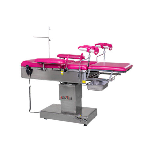 KDC-Y gynecology examination chair obstetric delivery bed