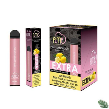 Fume Extra Disposable Vape Pen 3.2ml 850mAh