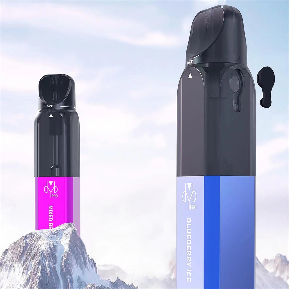 High Quality 4K DYB Pro Vape