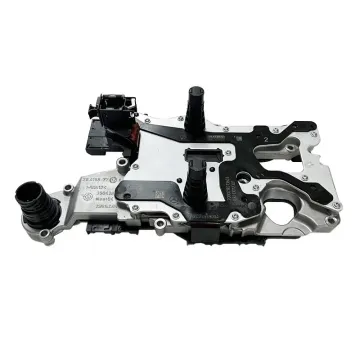 Meichuang TCU for Mercedes-Benz 4/5Pin Transmission Control Unit