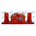 Sistema de controle BOP FKQ640-6