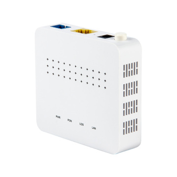 ZX8101L Equipamento de fibra óptica: 1GE XPON EPON GPON ONU EPON ONT GPON ONU "No entanto, para torná-lo mais conciso e amigável para SEO, você pode considerar:" ZX8101L Equipamento