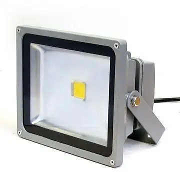 10watt long lifespan natural white Epistar LED Flood Light