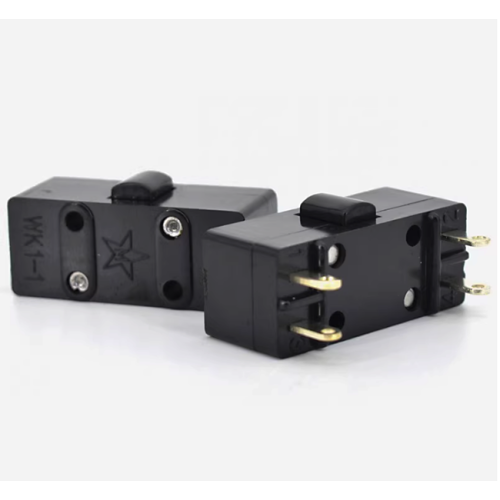 Comutator de inci pentru aviație WK1-1