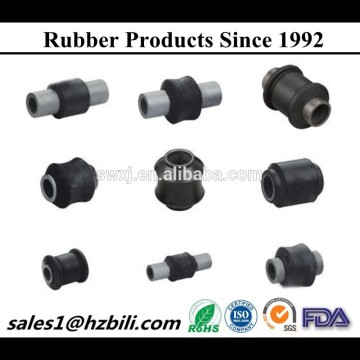 steel rubber bushing