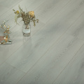 Multilayer Warm wood Borders Timber Flooring Oak Engineered