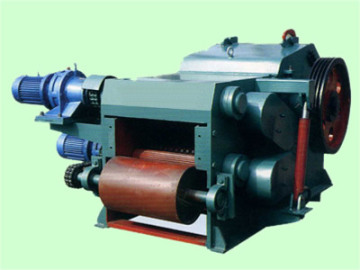 The best price straw briquette machine