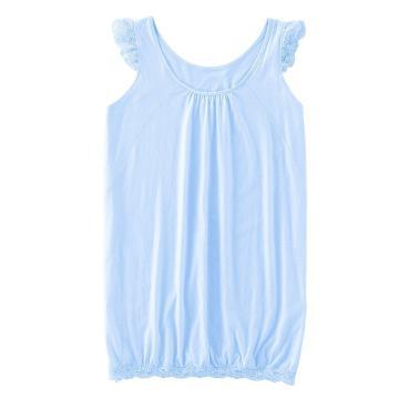 Homewear Pajama Nightwear Sleepwear Basic Satin Jacquard Bathing Dres