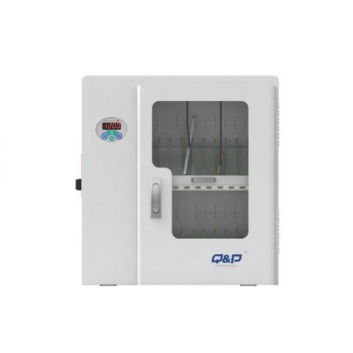 wall mount laptop charging station