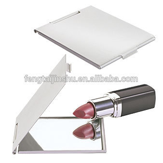 Fashionable Square Cosmetic mirror/Make-up Mirror