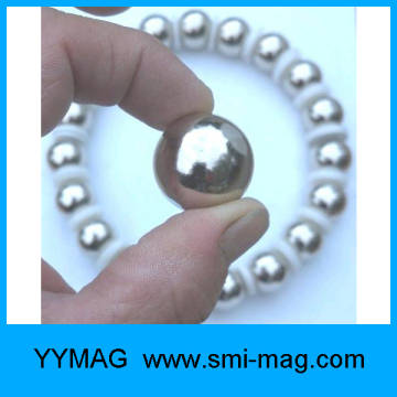 Hot selling product magnetic bracelet magnet balls jewelry