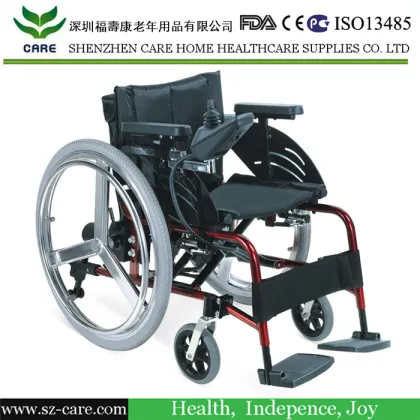 Rehab Electric Wheelchair (CPW11)