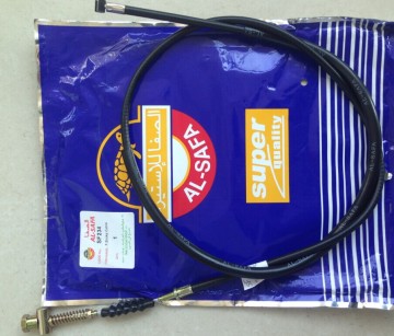 Motorcycle Front Brake Cable