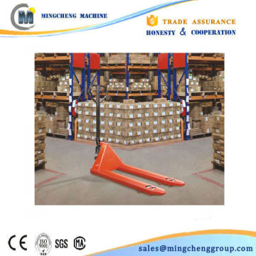 hand pallet truck heavy duty hand pallet truck manual pallet jack