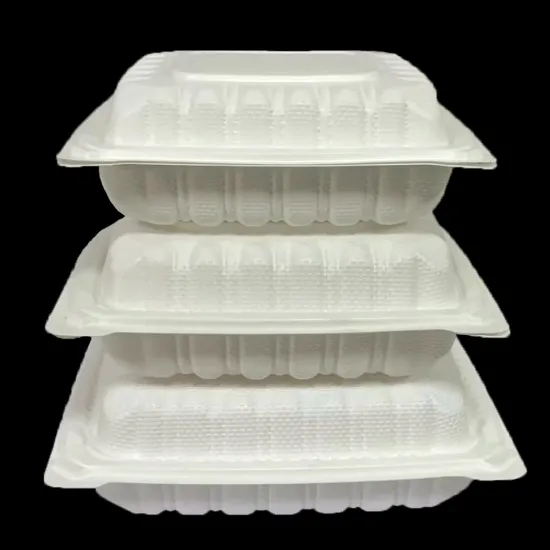 Wholesale Plastic Food Container Microwave Lunch Box