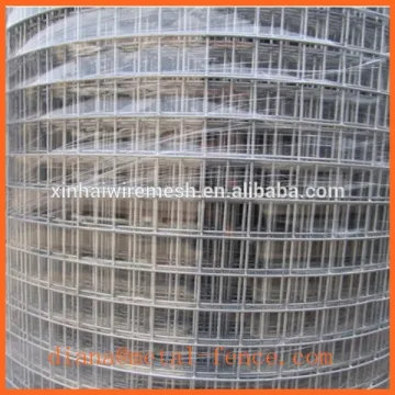 Welded Wire Mesh/Stainless Steel Welded Wire Mesh/Panel Wire Mesh