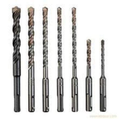 Solid Carbide Corner Radius tools for cnc machines