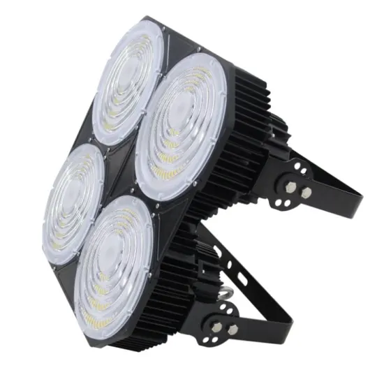 UFO Bulb Shade High Bay Led Light