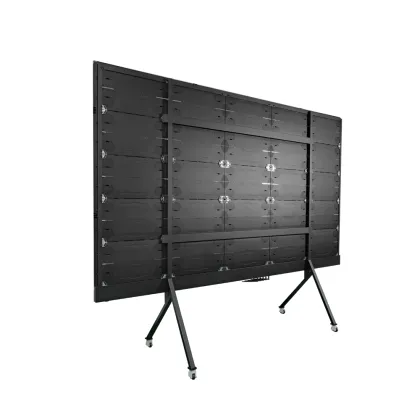 JOMEtech LED All-In-One Displays