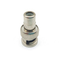 BNC Male To RCA Female Coaxial Connector Adapter